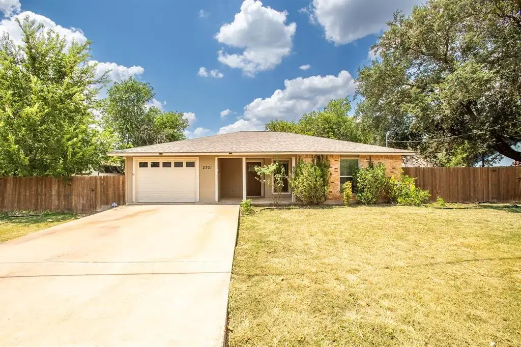 2701 Peach Tree Lane, Cedar Park
