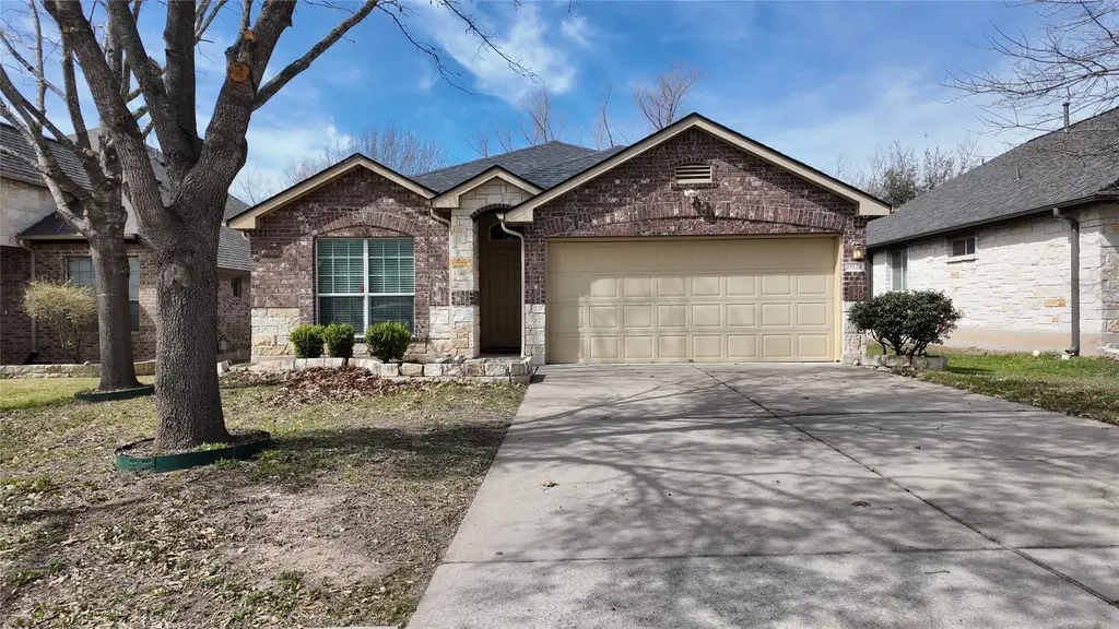 11124 Friendship Drive, Austin
