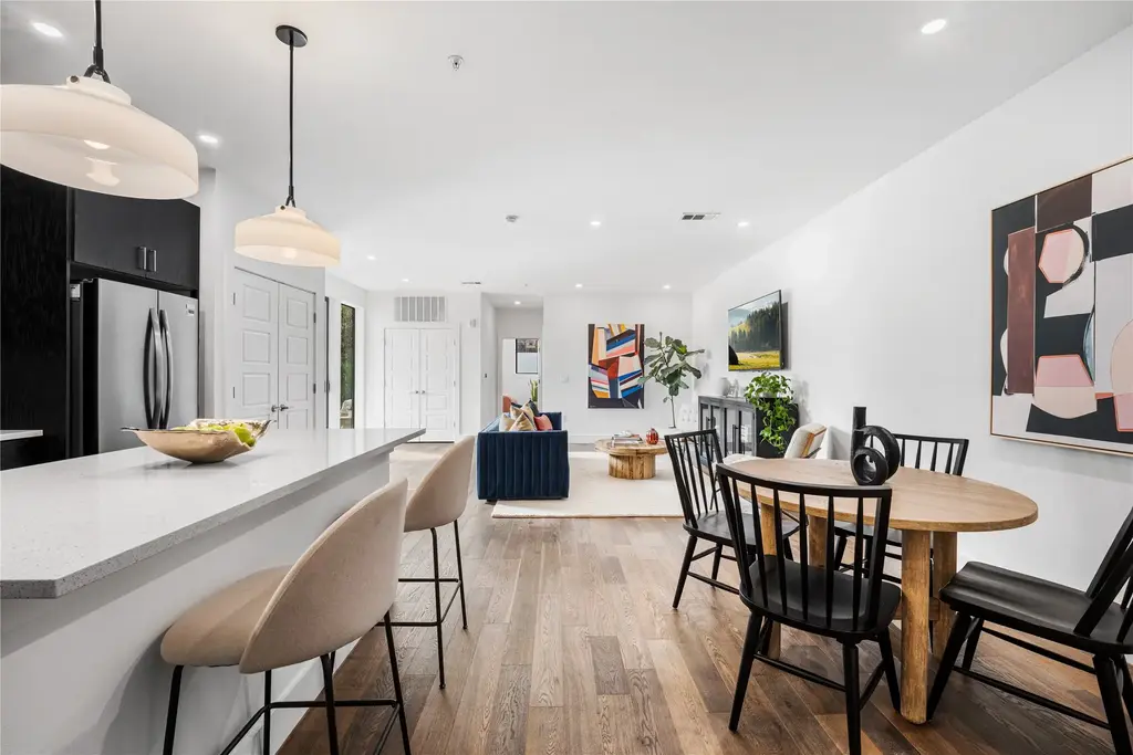 1615 E 7th Street 208, Austin