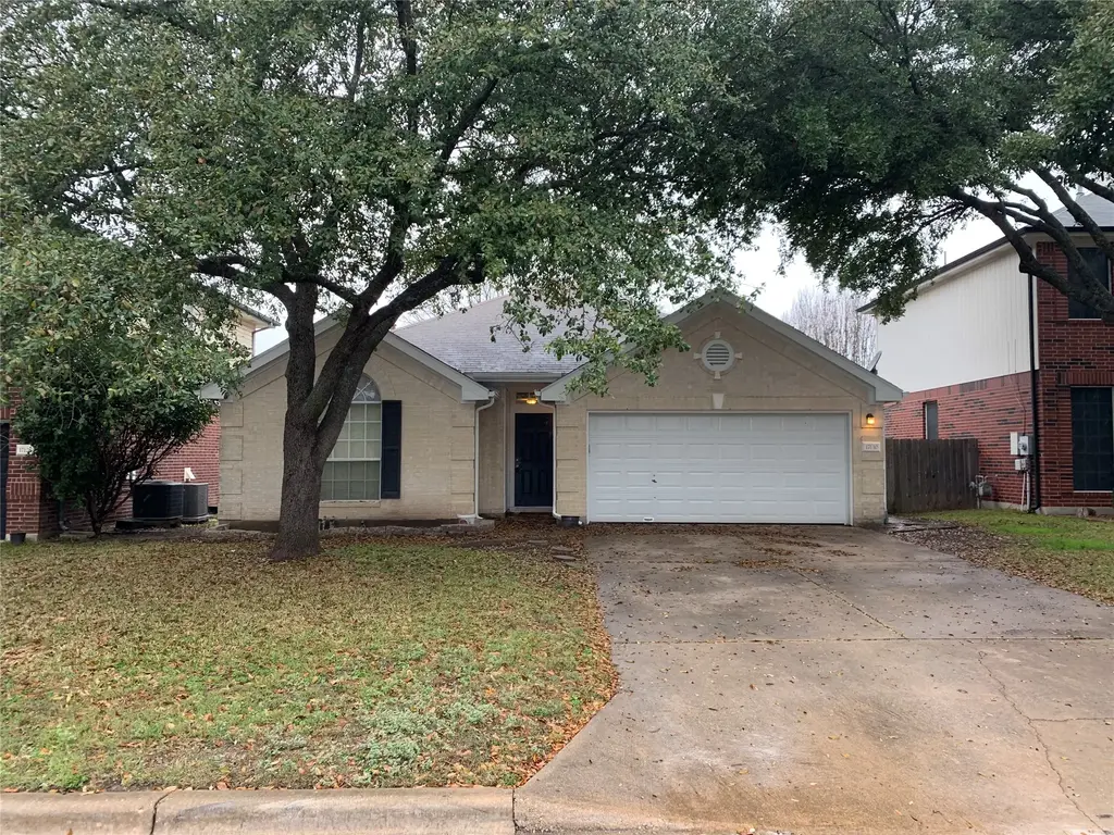 17130 Copperhead Drive, Round Rock