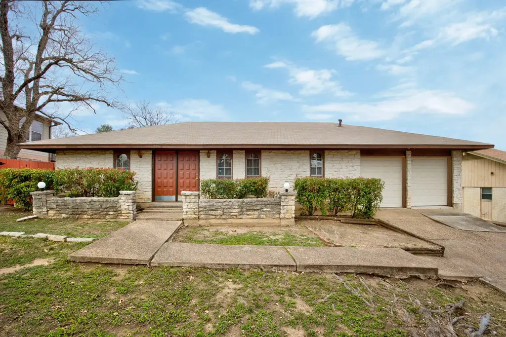 6508 Auburndale Street, Austin