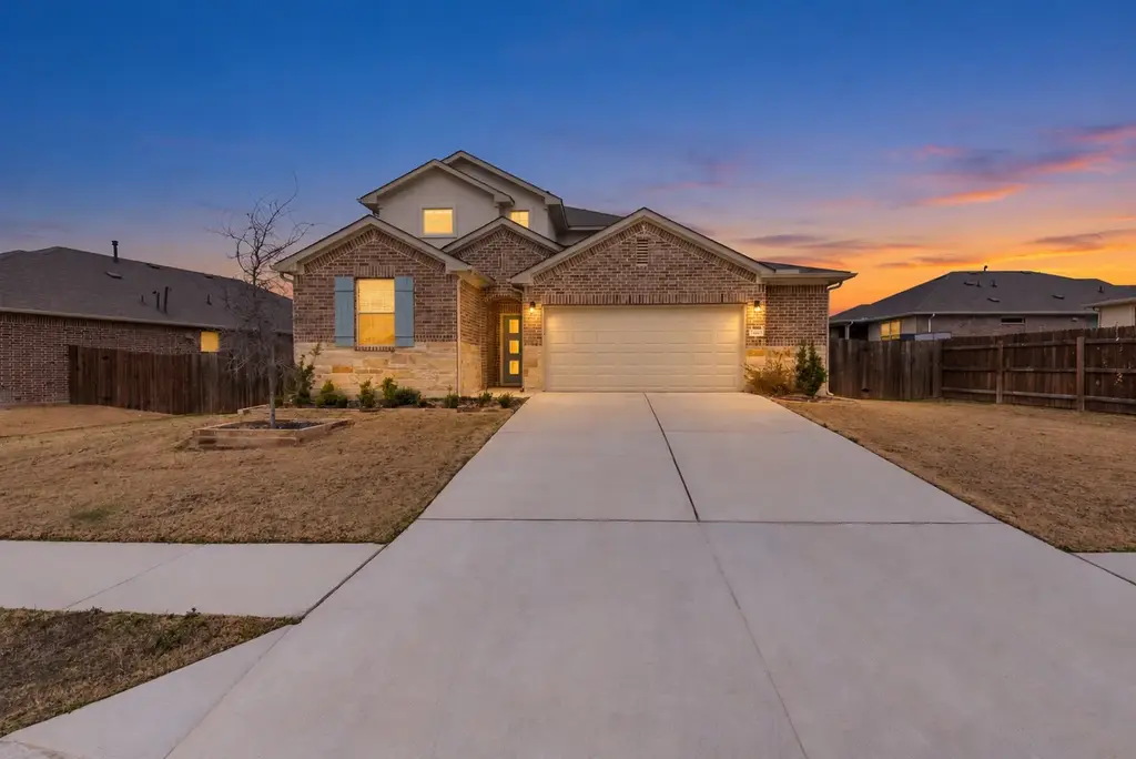 18008 Nepi Drive, Pflugerville
