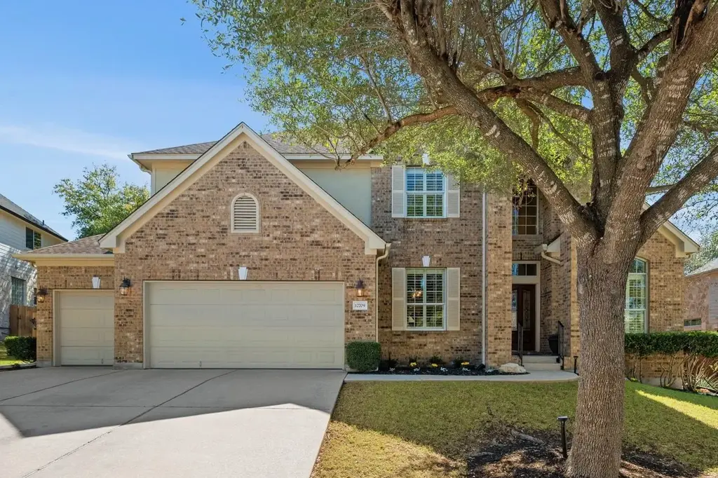 12709 Pinto Chase Court, Austin
