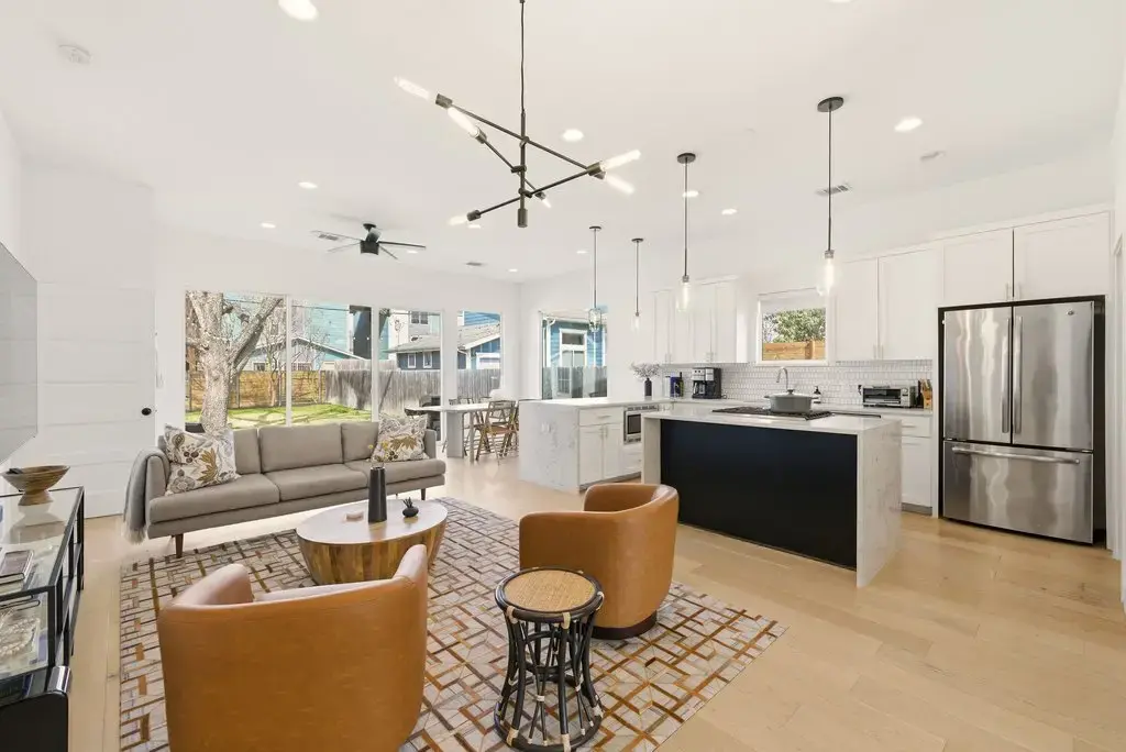 7804 Hardy Drive, Austin