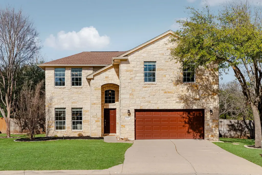 7611 Blue Jay Court, Georgetown