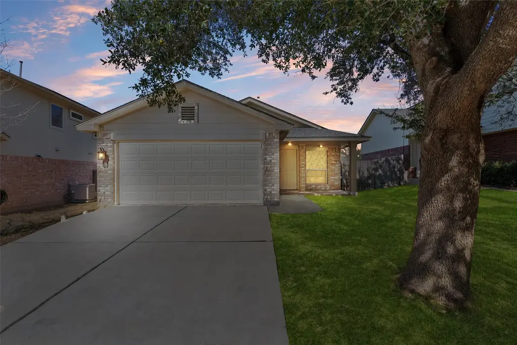 1228 Sleepytime Trail, Pflugerville