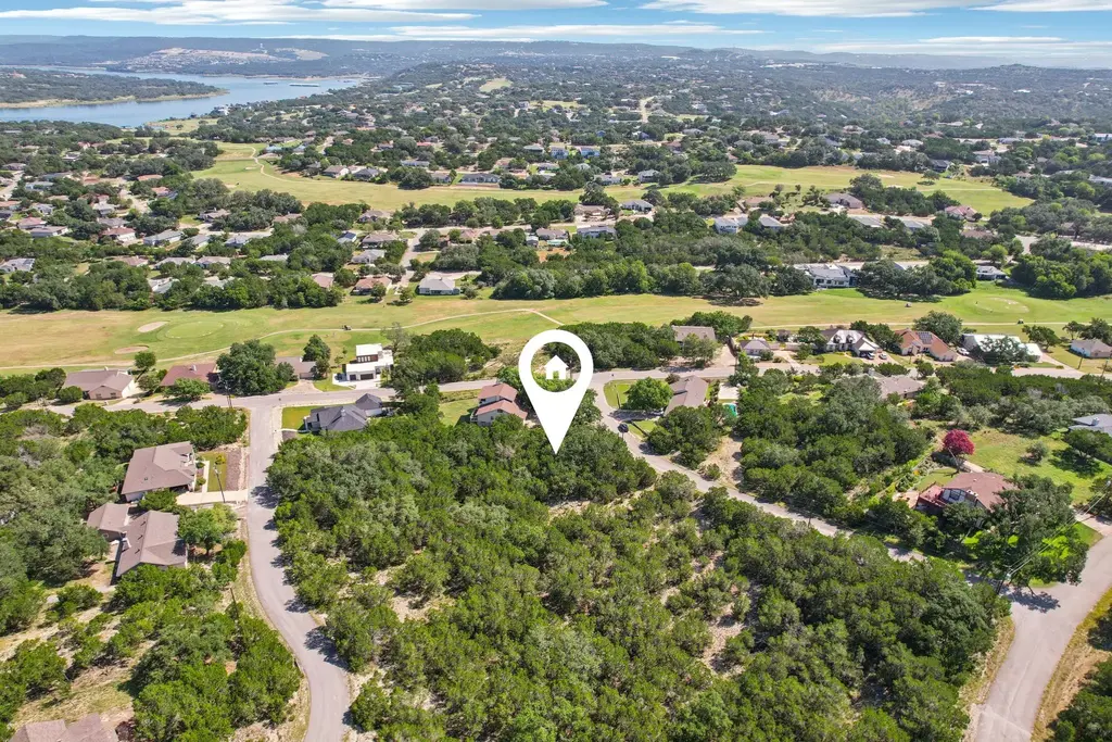3806 Cedar Glen, Lago Vista