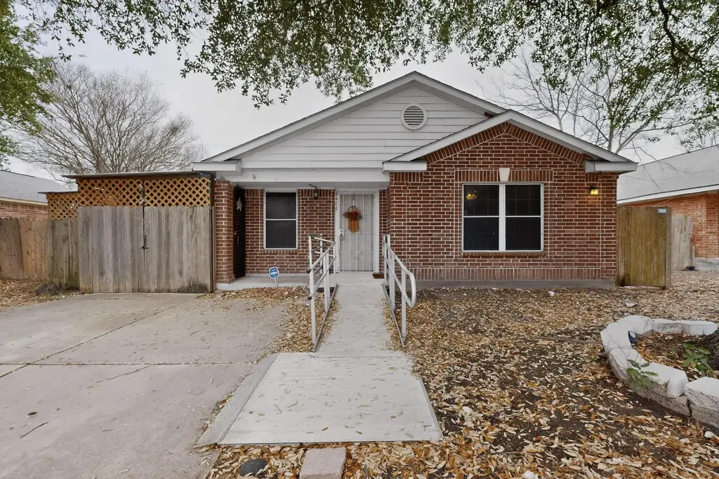 6406 Brittany, San Antonio