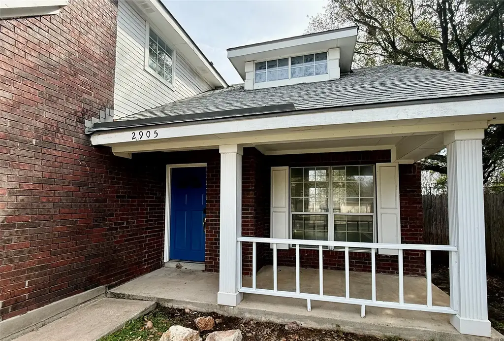 2905 Six Gun Trail, Austin