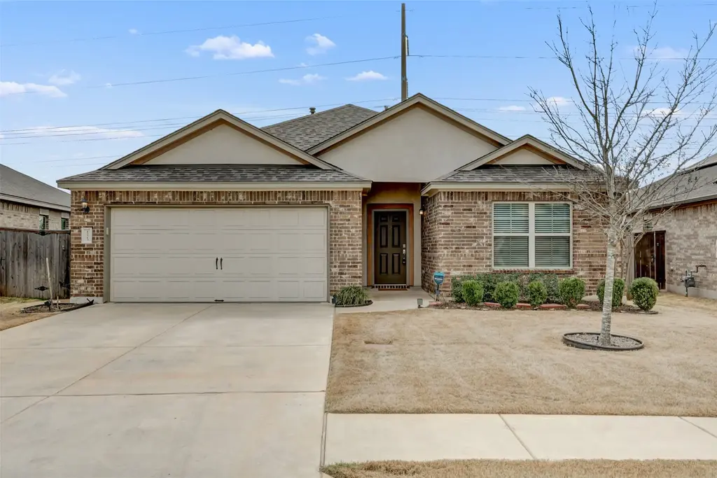 13313 Arbor Hill Cove, Manor