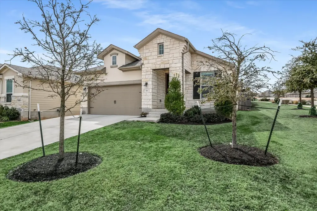 373 Victoria Peak Loop, Dripping Springs