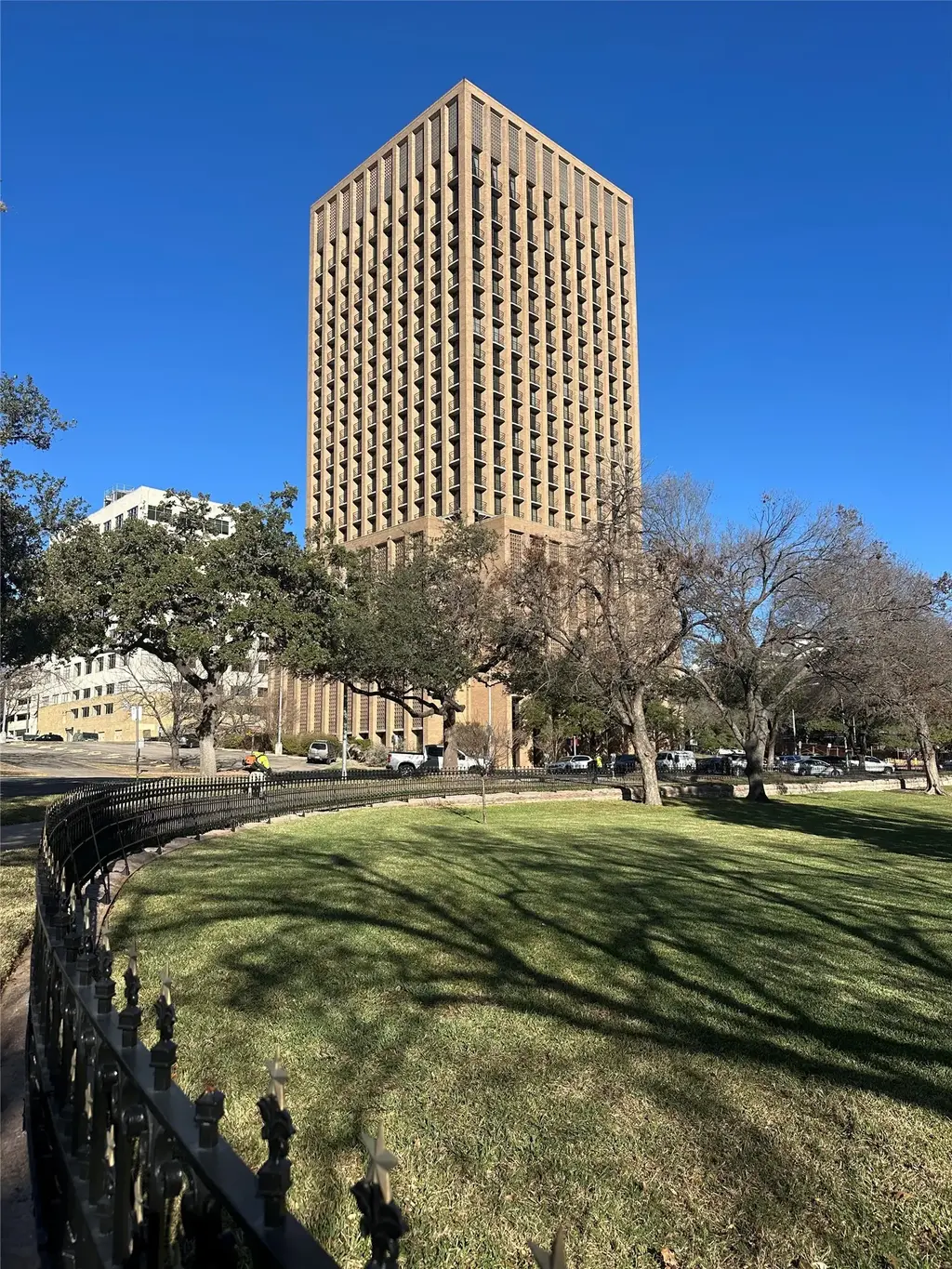 1122 Colorado Street 1609, Austin