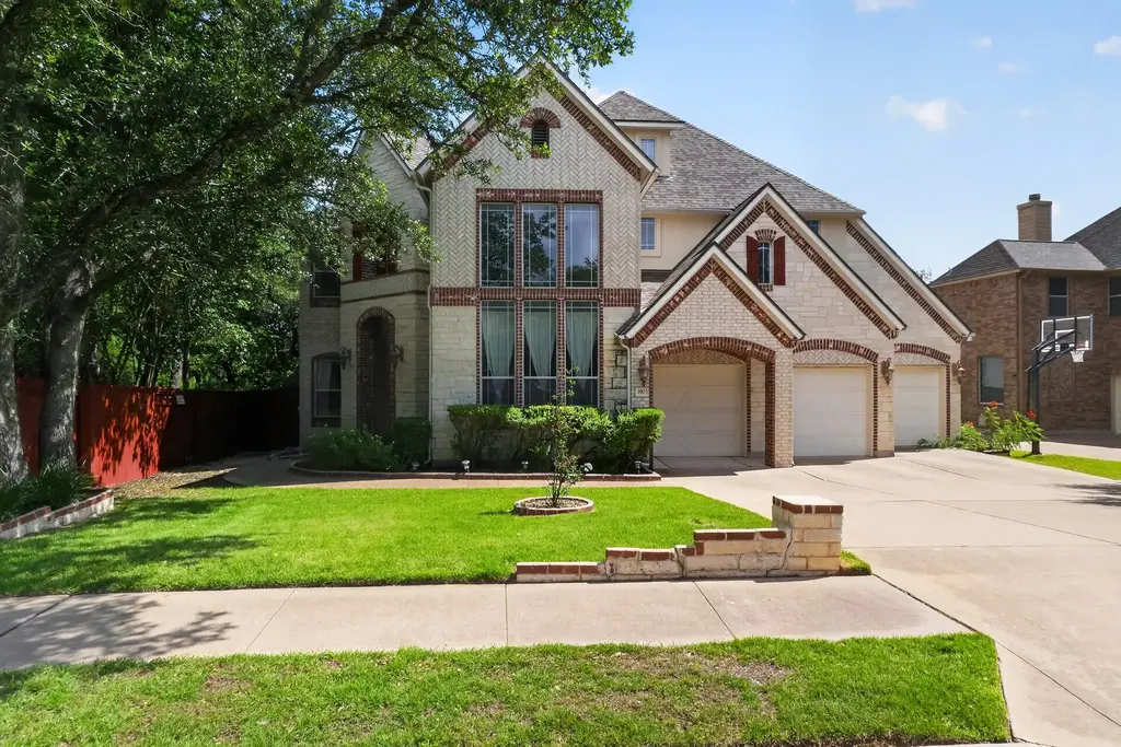 3903 Remington Road, Cedar Park