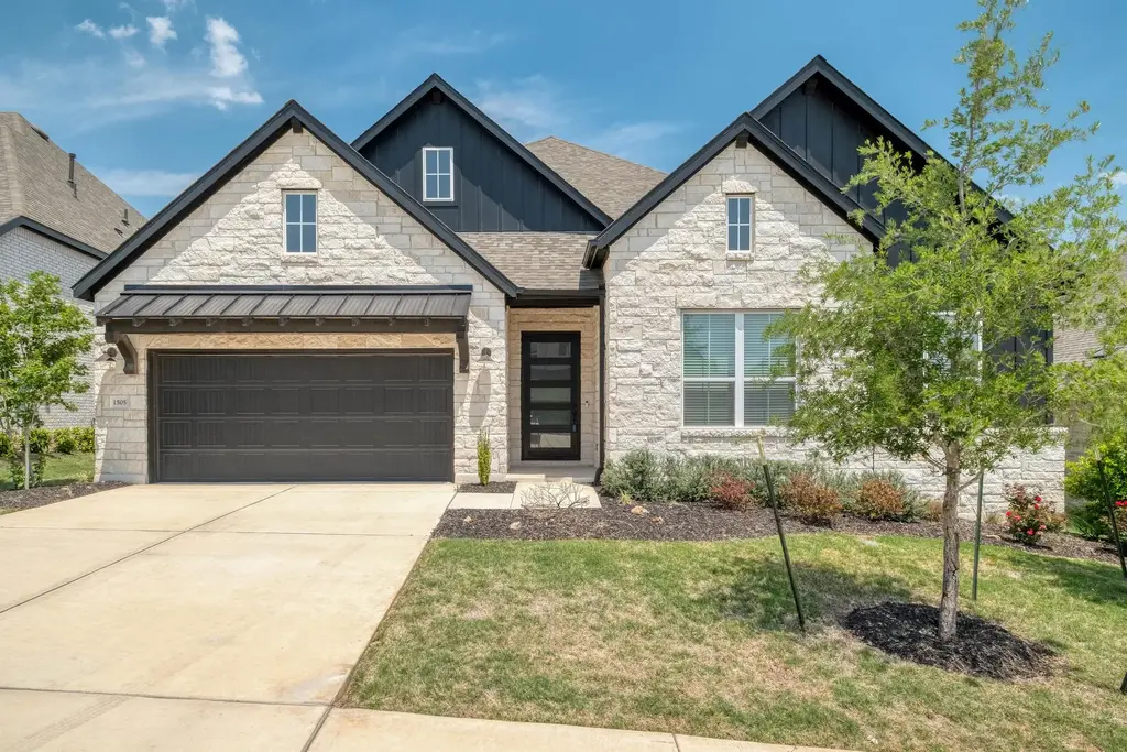 1505 Moonlight Terrace Drive, Georgetown