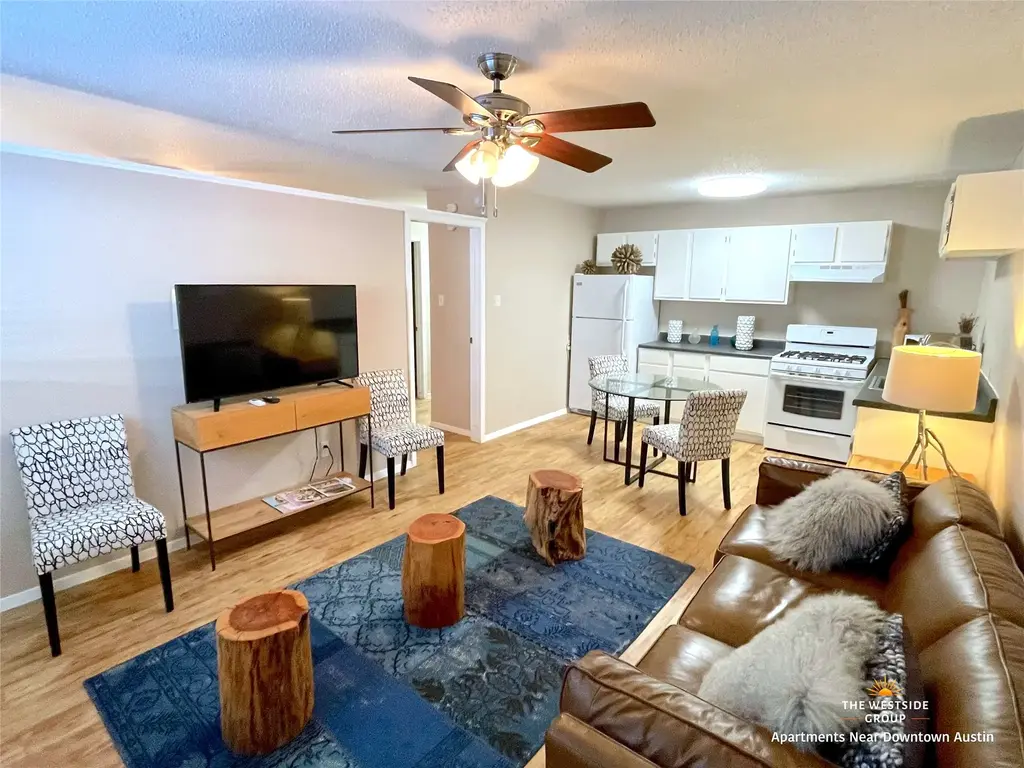 1616 W 6th Street 106, Austin