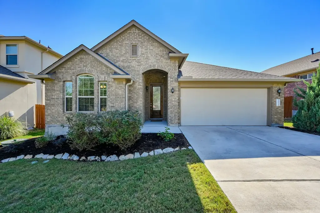 5805 Buchanan Draw Road, Austin