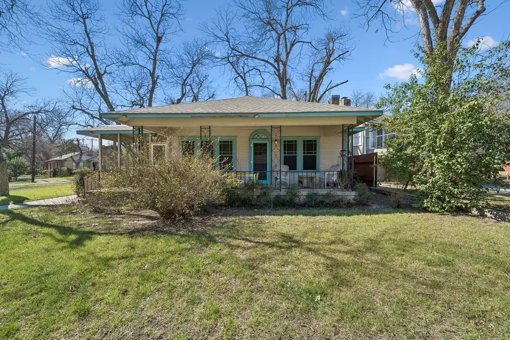 3101 Wheeler Street, Austin