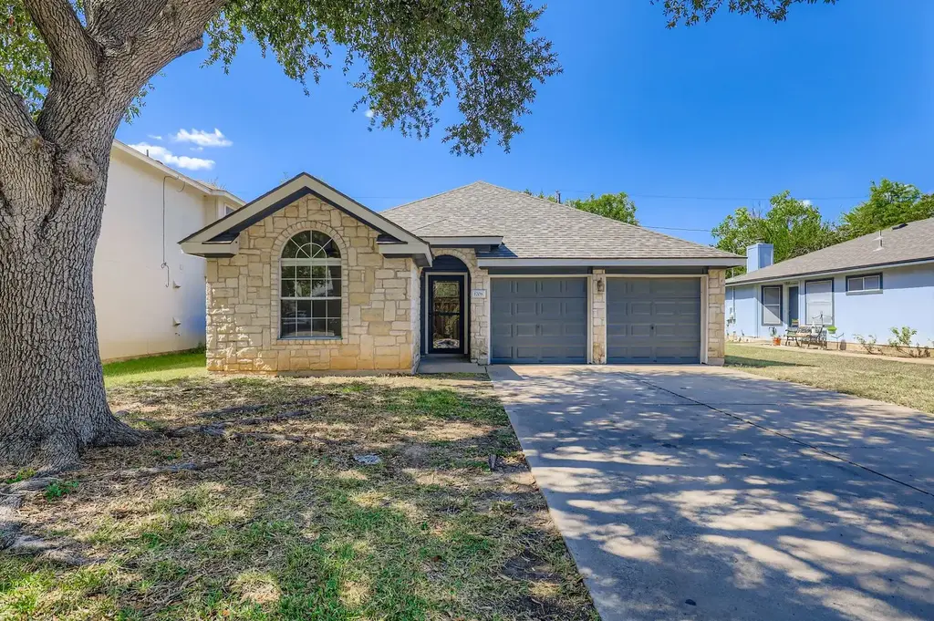 1708 Rusty Nail Loop, Round Rock