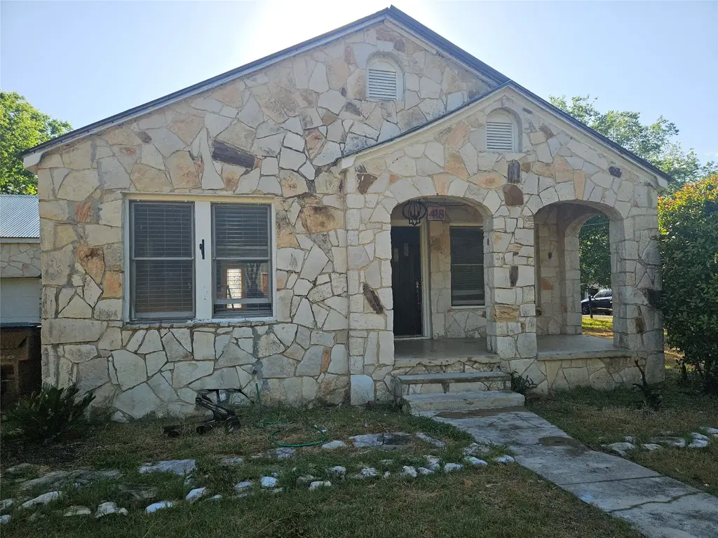 418 Wichita Street, Lockhart