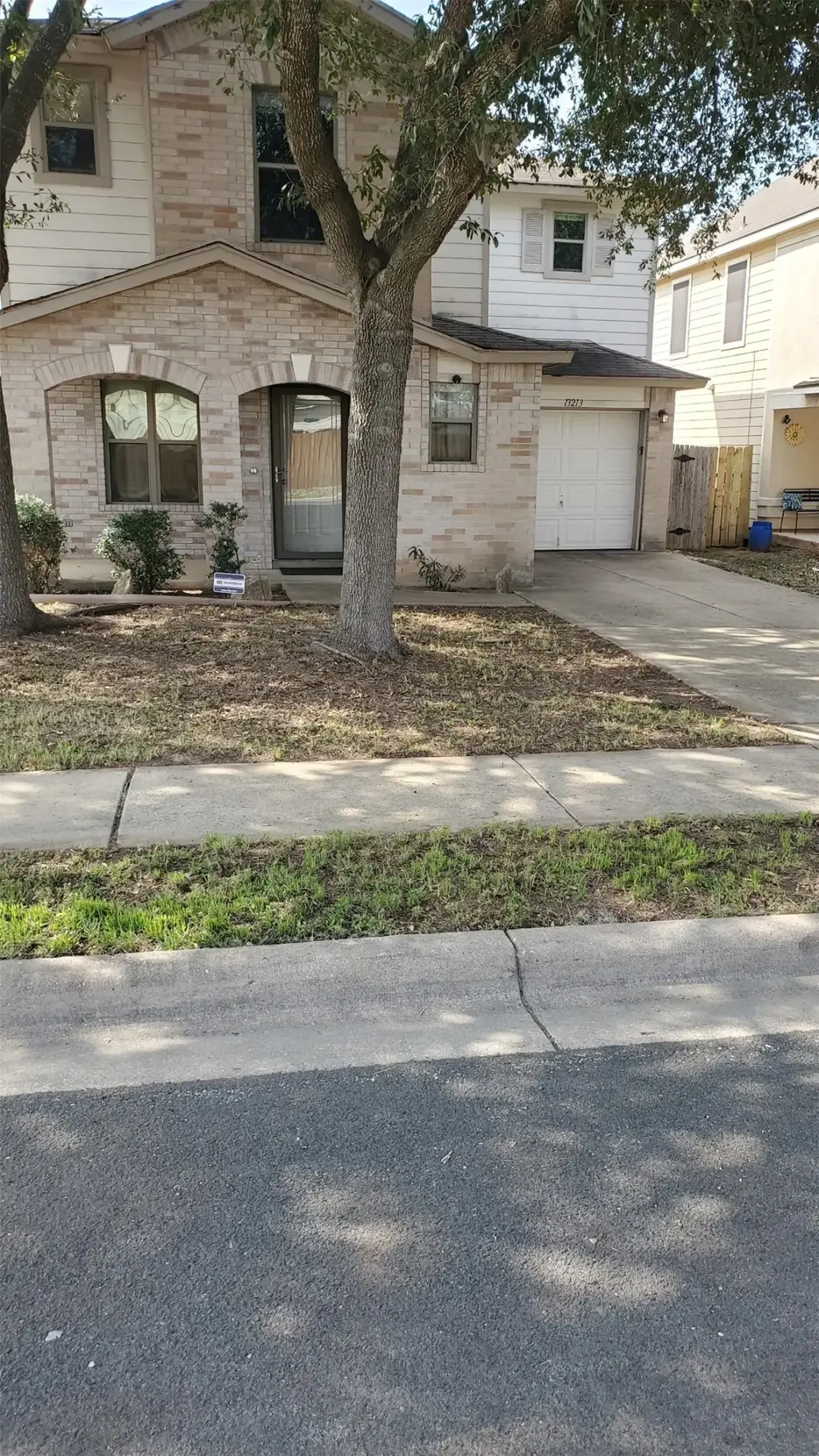 13213 Sea Biscuit Drive, Del Valle