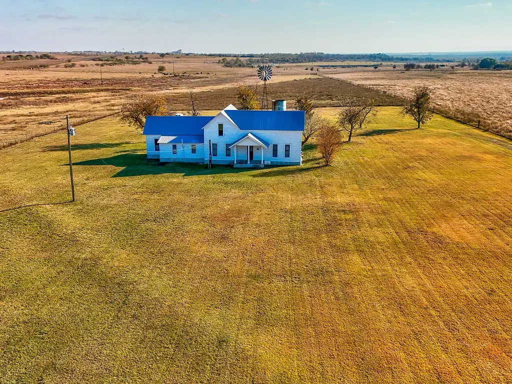 1165 County Road 238, Georgetown