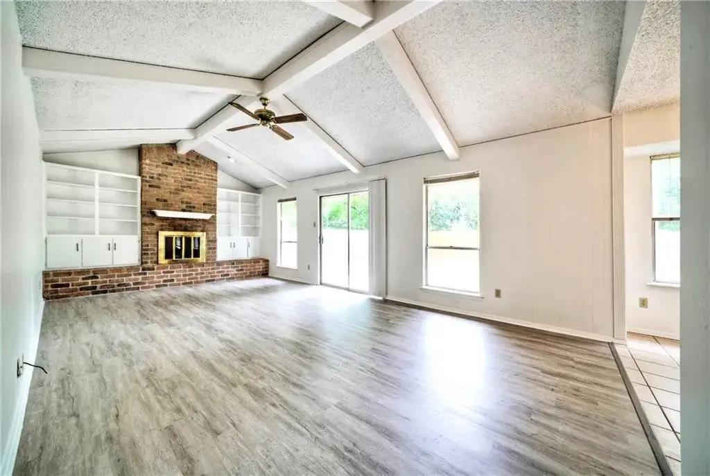 1509 Sagebrush Drive, Round Rock