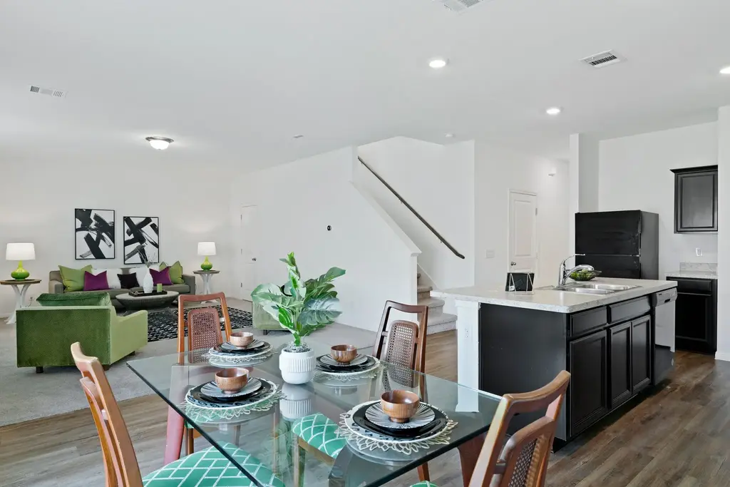 550 Bunton Reserve Boulevard, Kyle