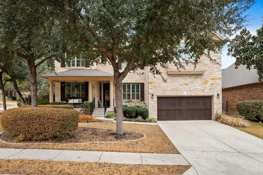 12001 Montclair Bend, Austin