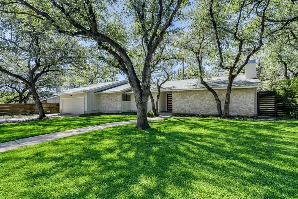 8126 Ceberry Drive, Austin