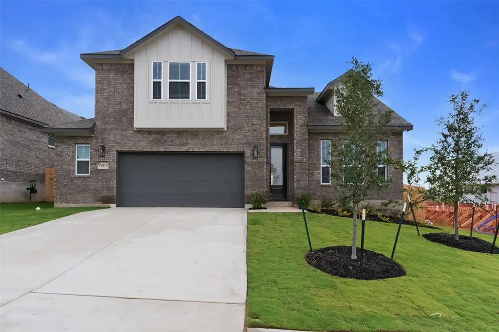 17612 Joyce Erna Lane, Pflugerville