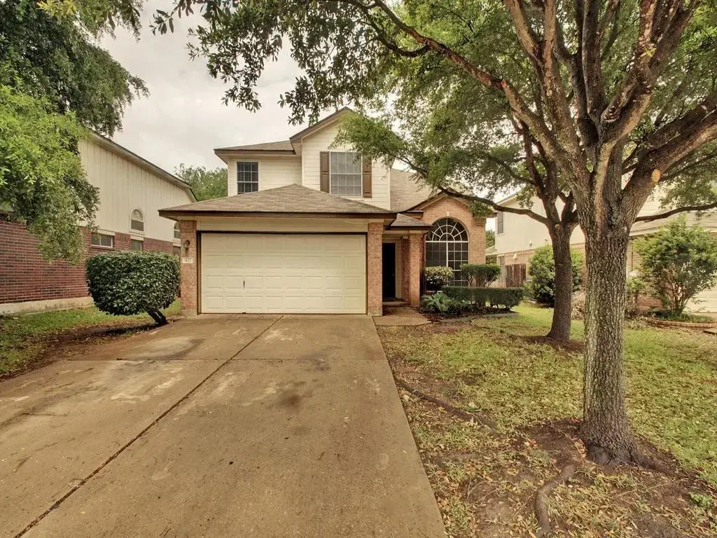 427 Territory Trail, Cedar Park