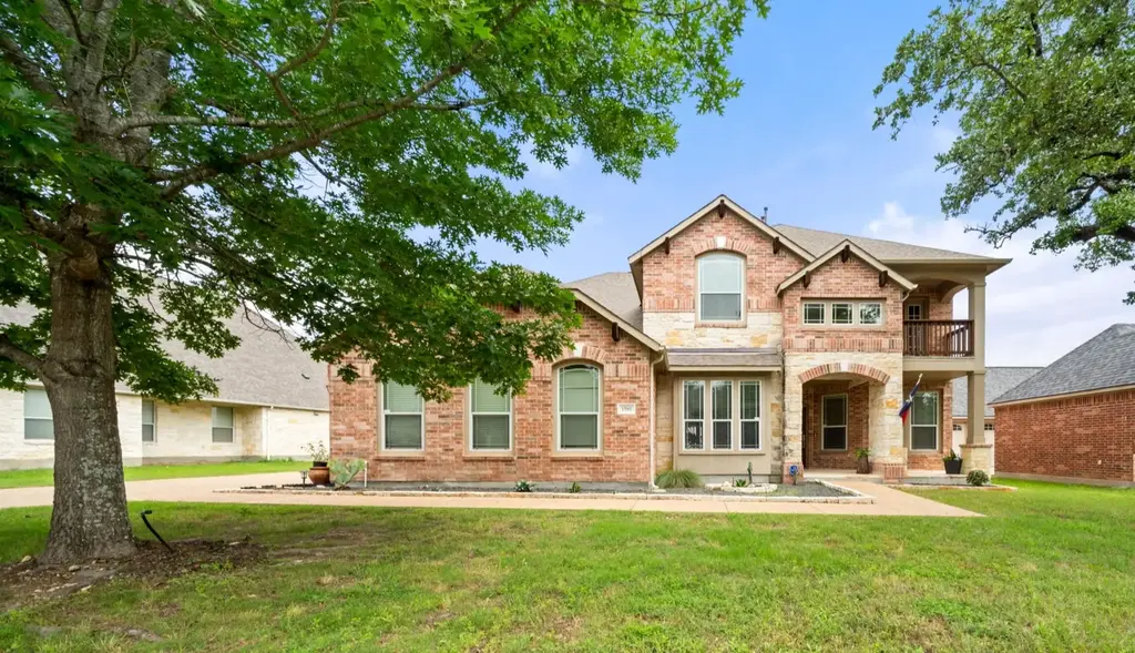 1581 Grassy Field Road, Austin