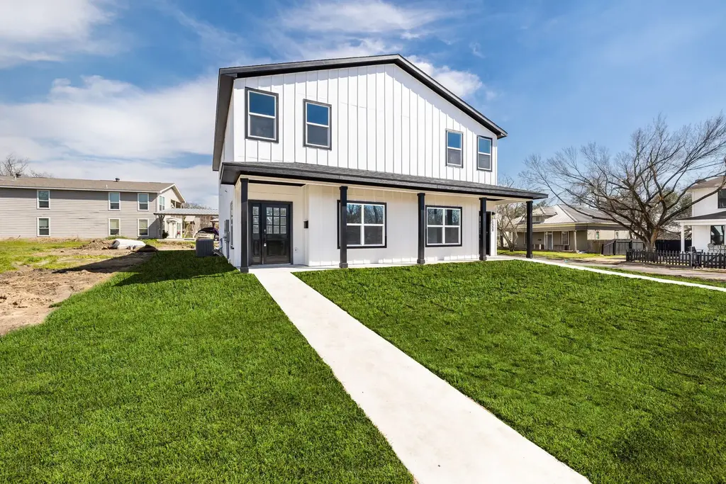 600 Kimbro #b Street, Taylor