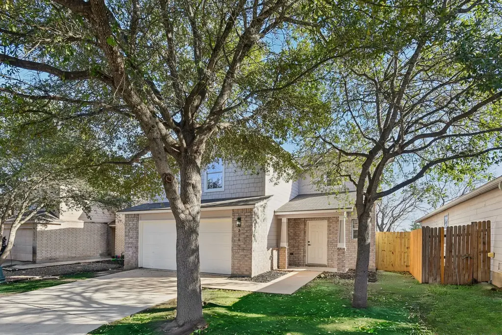 6210 Outlook Ridge, San Antonio