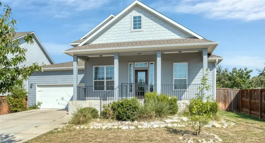 137 White Sage Lane, Liberty Hill