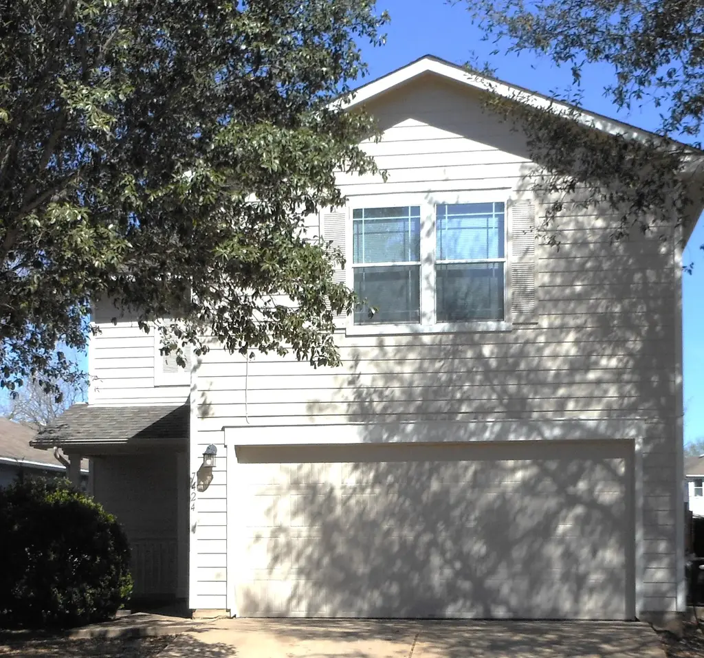 7424 Elk Pass Drive, Austin