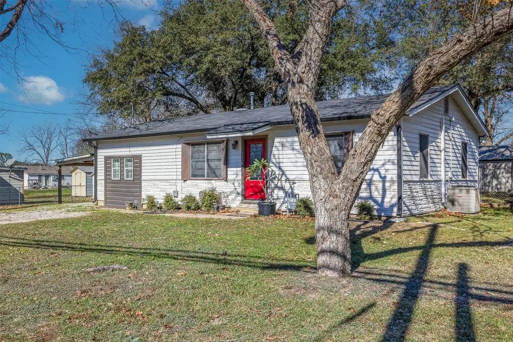 500 N Banks Street, Caldwell