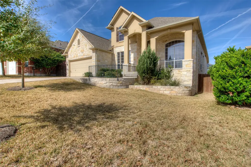 7524 Bonniebrook Drive, Austin