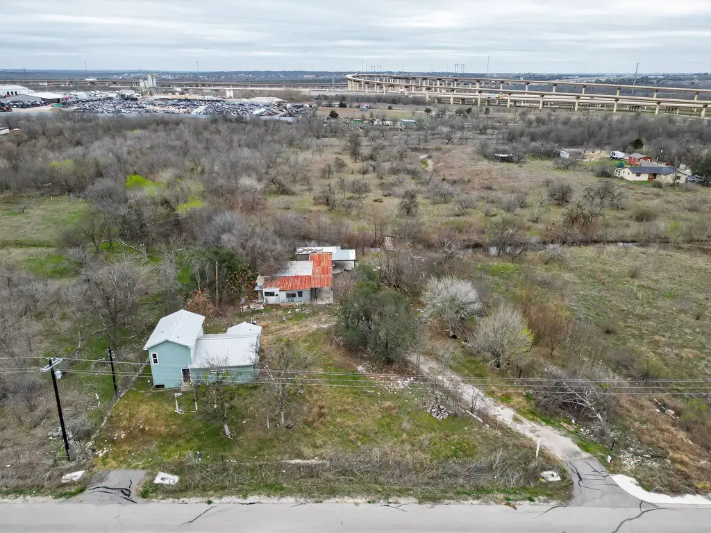 11223 Tom Sassman Road, Austin