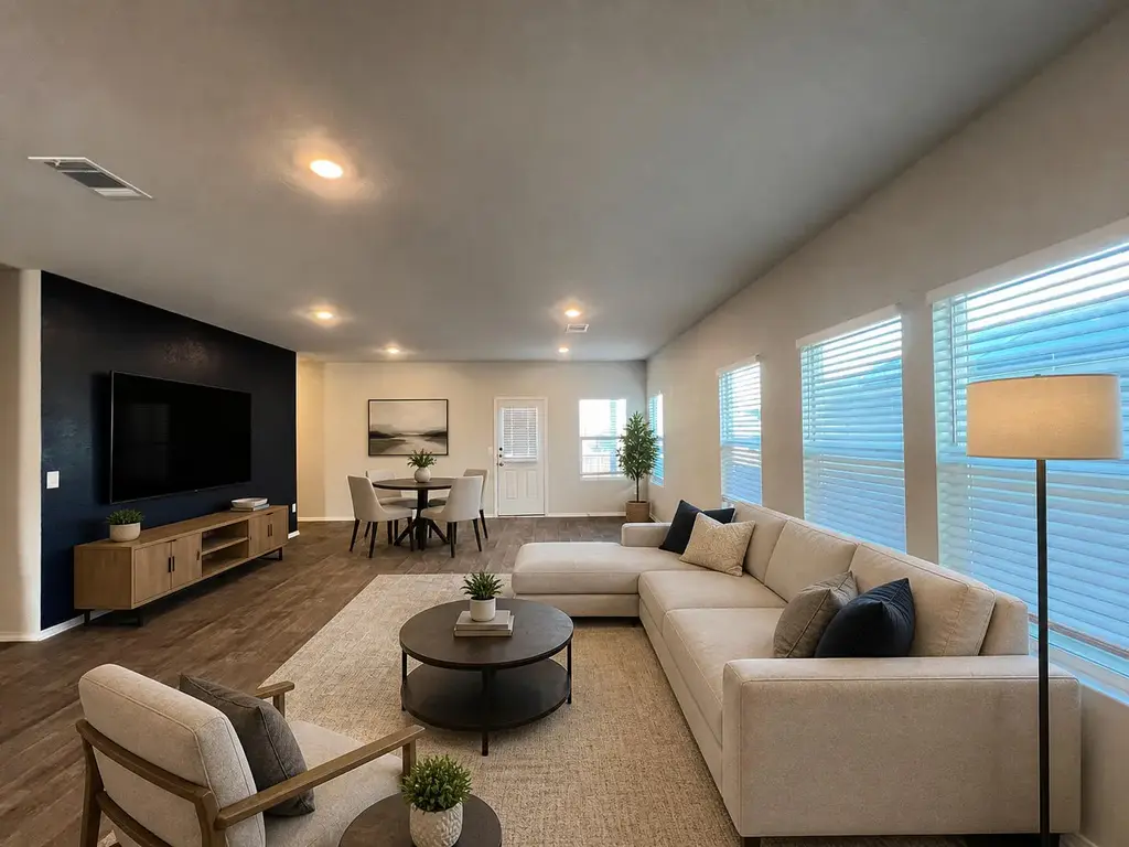 15112 Siberian Elm Lane, Austin