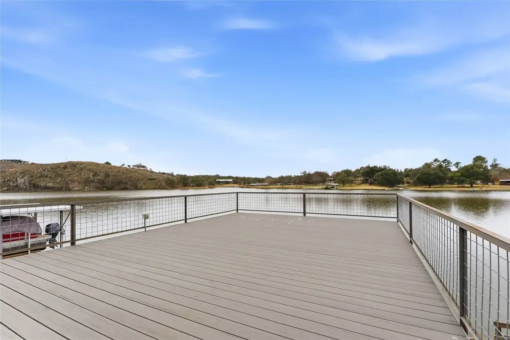 833 Sandy Mountain Drive, Llano