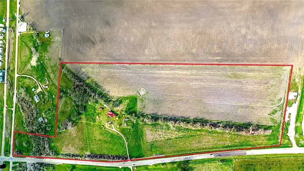 16675 Fm 1660 Road, Taylor