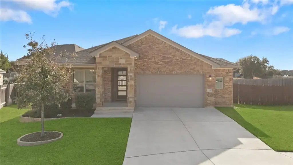 304 Morning Ridge Court, Georgetown