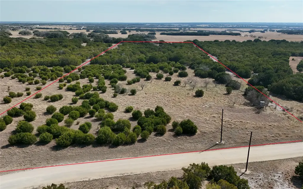 Lot 10 Stargazer Drive, Lampasas