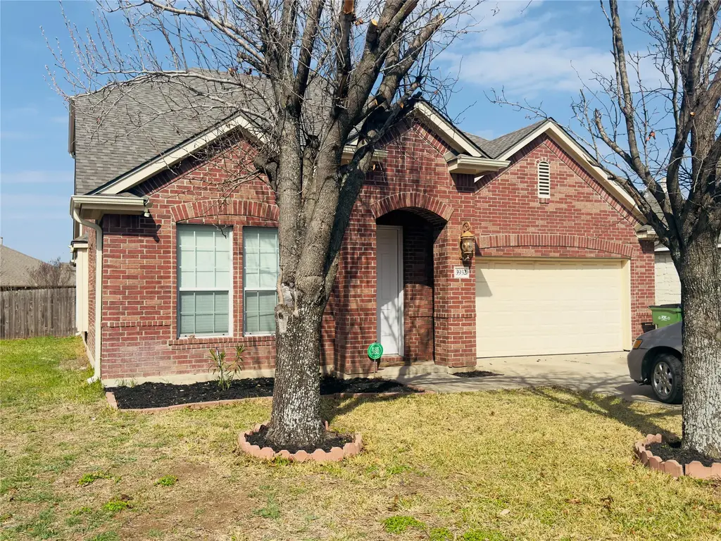 3932 Links Lane, Round Rock