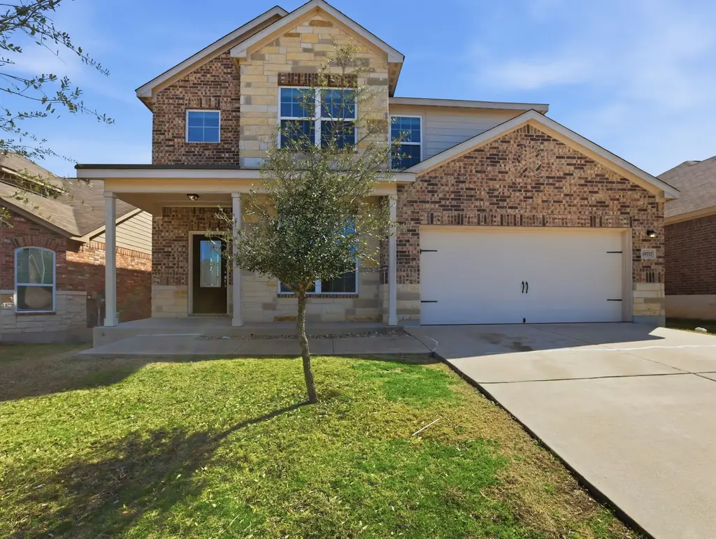 19717 Wt Gallaway Street, Manor