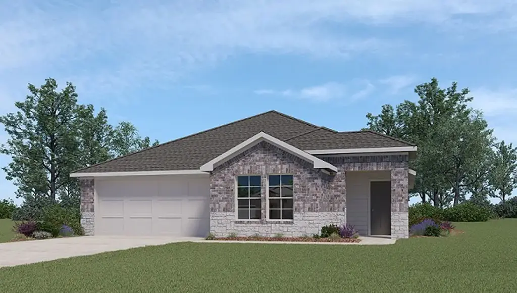144 Mcnamara Court, Jarrell