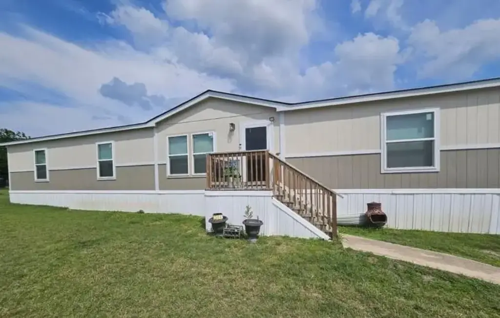 6100 E Rancier Avenue 384, Killeen