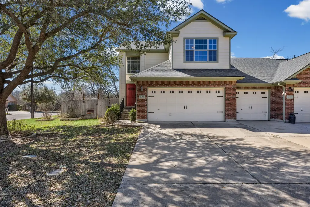1602 Westwood Lane, Georgetown