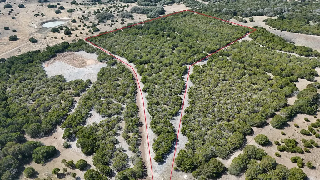 Lot 13 Stargazer Drive, Lampasas